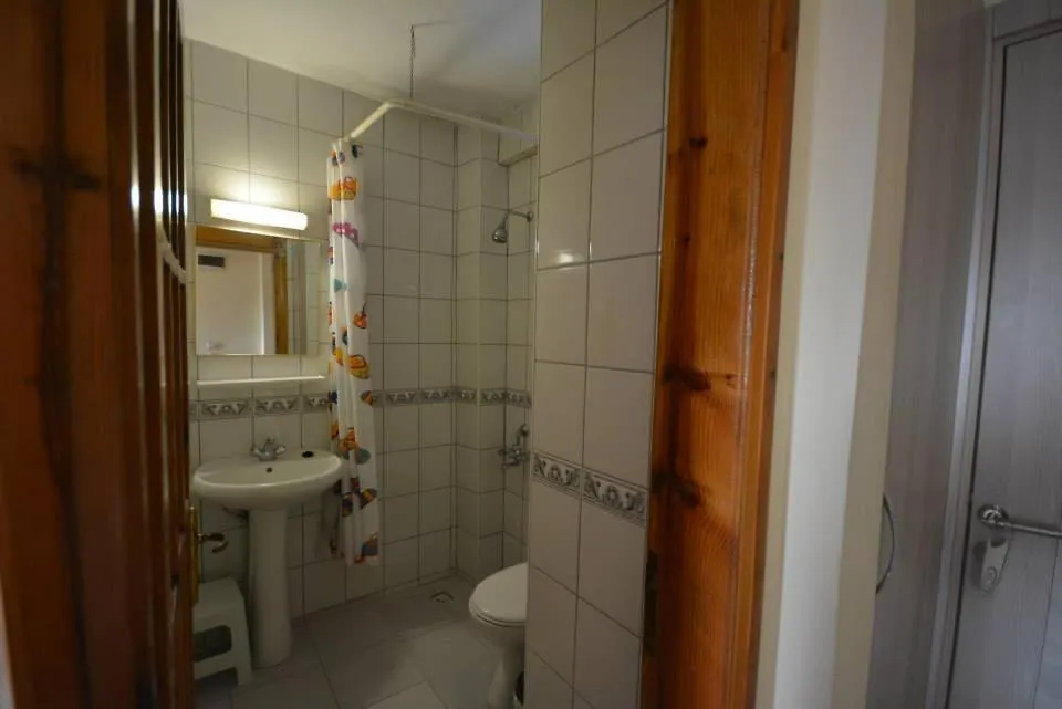 Native Hotel Ovacık Türkiye