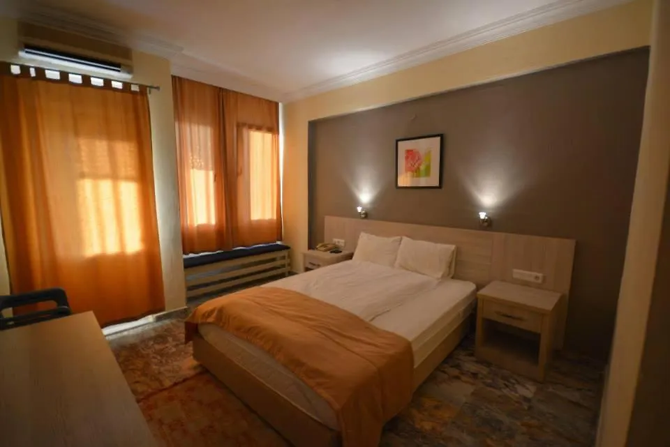 Native Hotel Ovacık