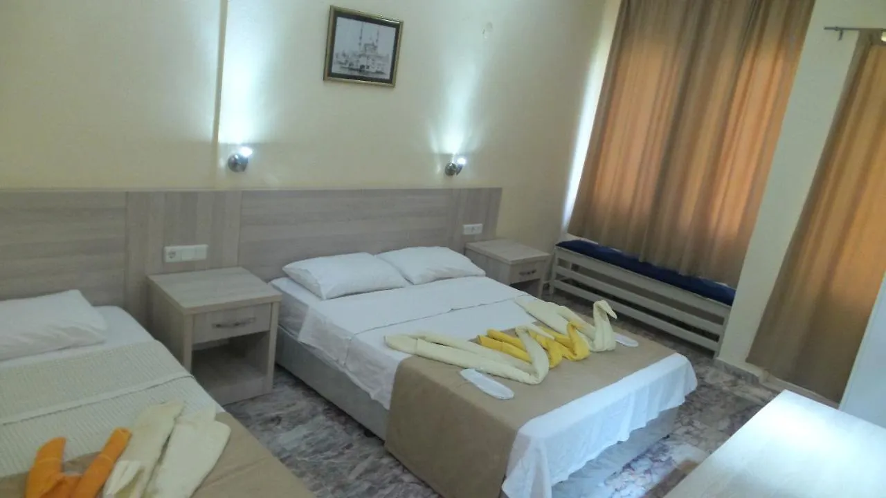 Native Hotel Ovacık Türkiye