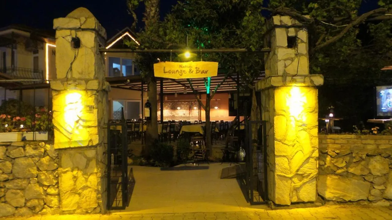 Native Hotel Ovacık