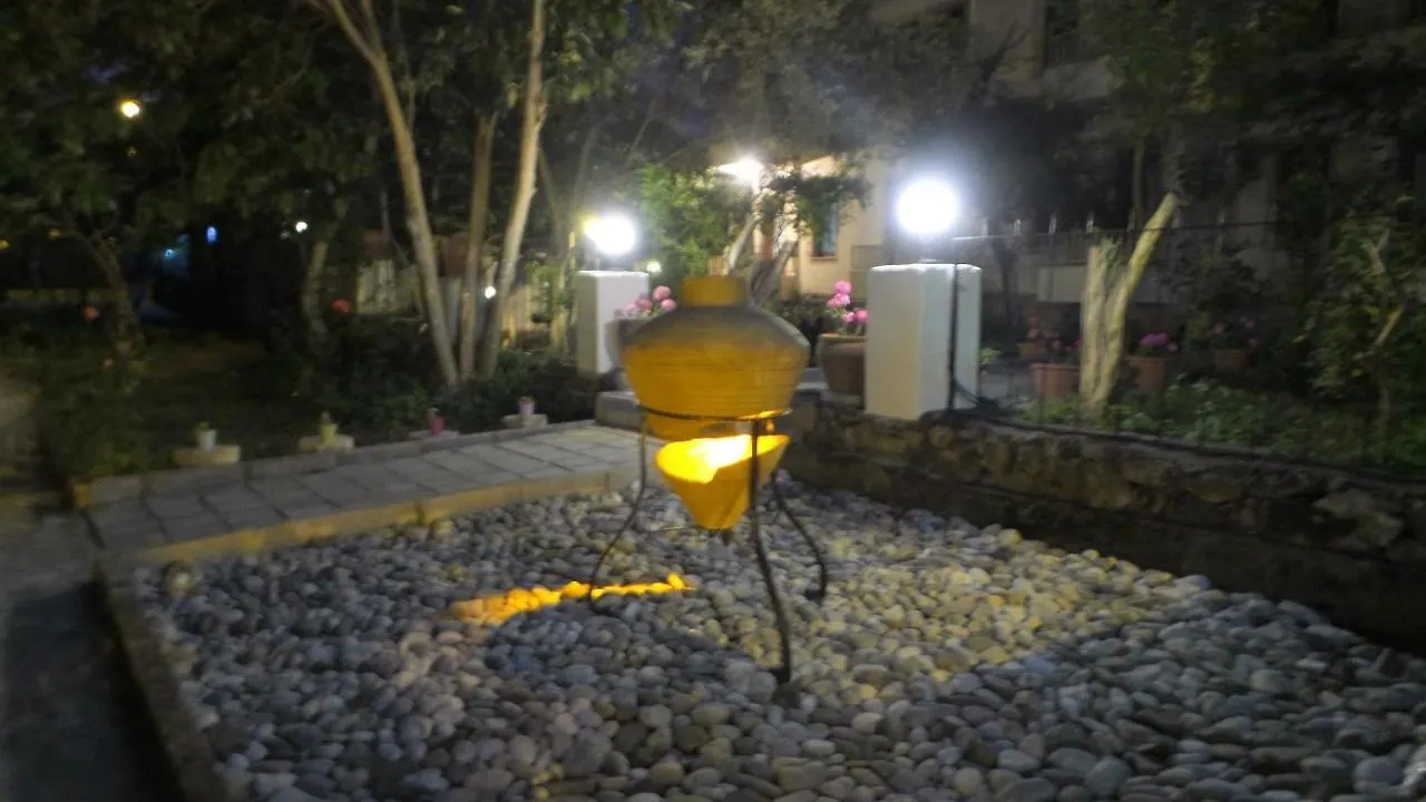 Native Hotel Ovacık
