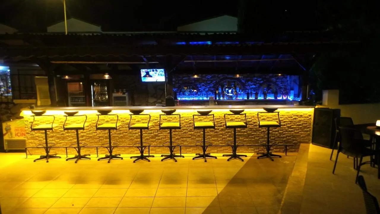 Native Hotel Ovacık Türkiye