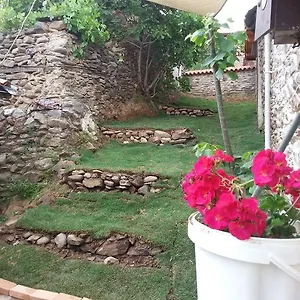  Apart Otel Izzet Efendi Konak &