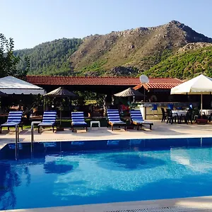  Motel Erol