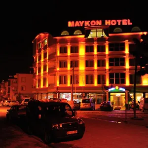  Otel Maykon