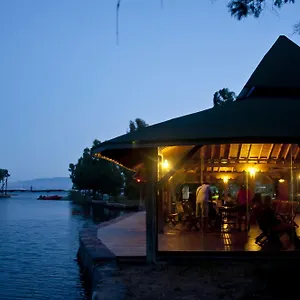 3* Otel Aspat Termera