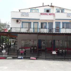 3* Motel Degerli